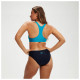 Speedo Γυναικείο μαγιό Colourblock Splice